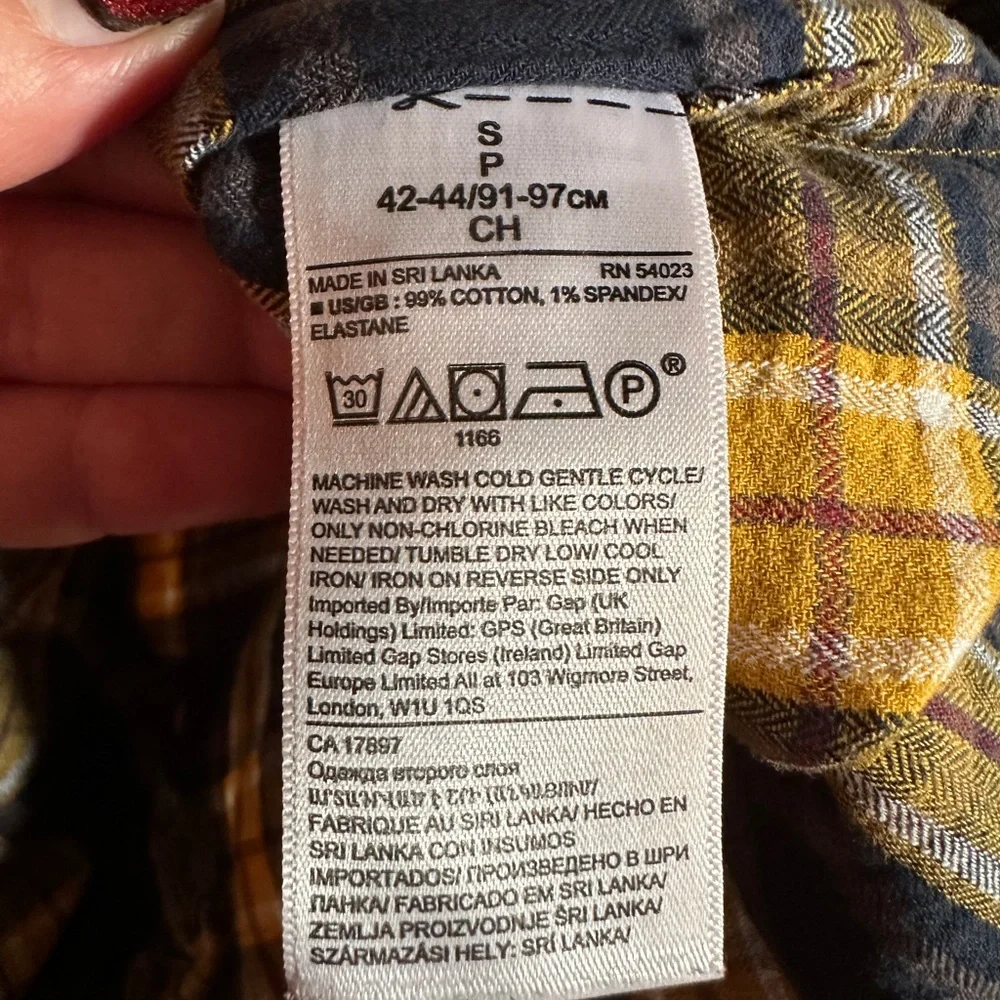 Banana Republic banana republic